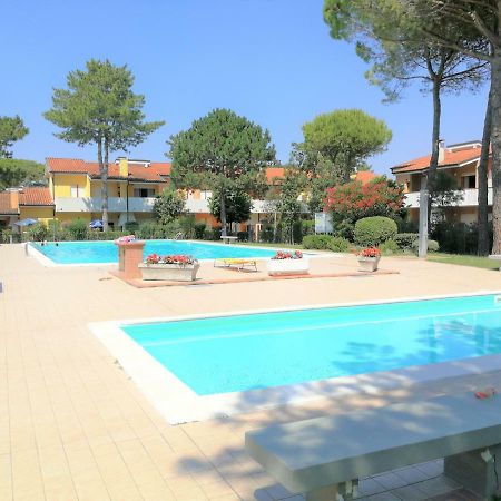 Villaggio Nautilus Bibione Exterior foto